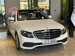 مێرسێدس بێنز E-Class